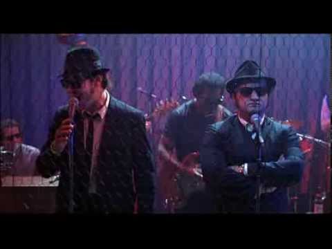 Youtube: The Blues Brothers - Rawhide and Stand By Your Man