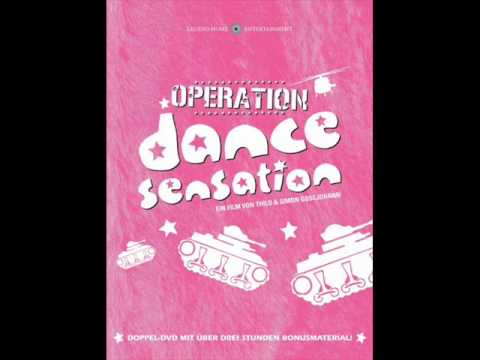 Youtube: operation dance sensation