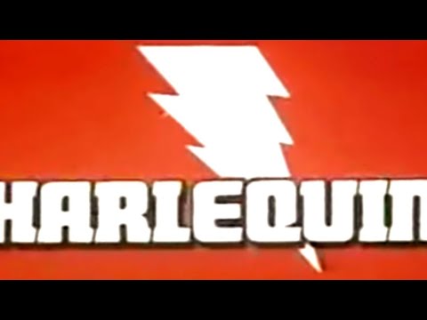 Youtube: Harlequin (1980) - Trailer
