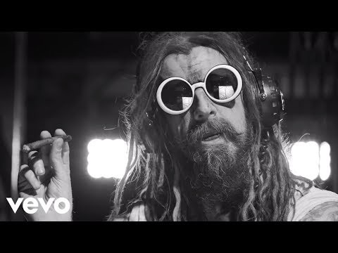Youtube: Rob Zombie - Dead City Radio And The New Gods Of Supertown