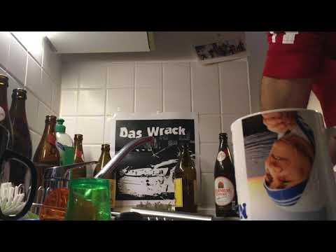 Youtube: Das Wrack - Spülmaschine