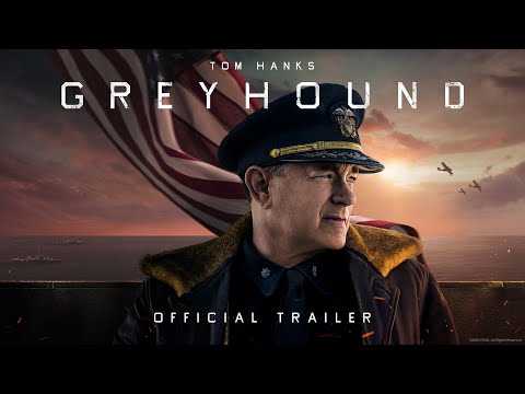 Youtube: GREYHOUND - Official Trailer (HD) | Apple TV+