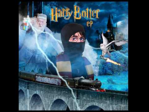 Youtube: 04. IvanG - Harry Botter und die Feuercan feat Linusplusminus