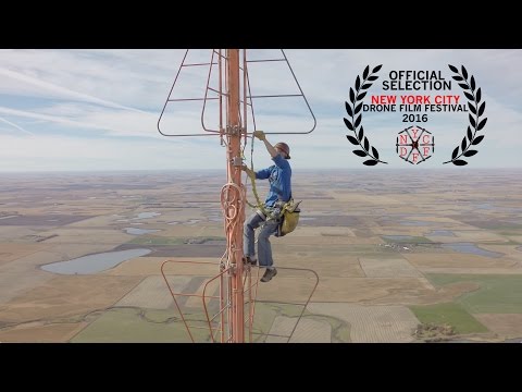 Youtube: 1500' TV Tower