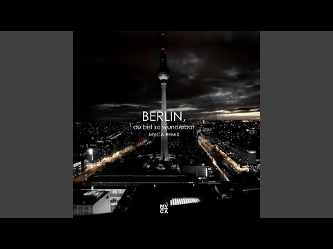 Youtube: Berlin, Du bist so wunderbar