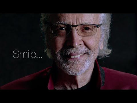 Youtube: Herb Alpert - Smile (Official Video)