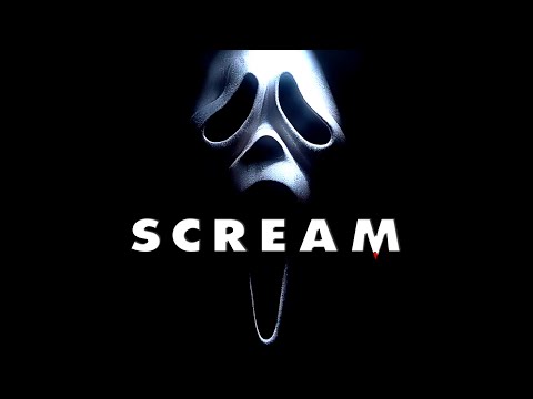 Youtube: Scream Soundtrack (OST) - Red Right Hand by Nick Cave [8K]