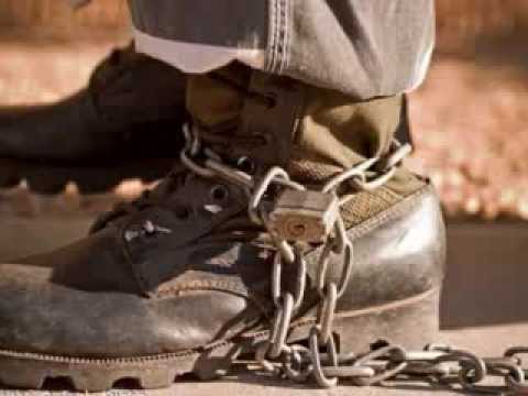 Youtube: Sam Cooke  - Working On A Chain Gang