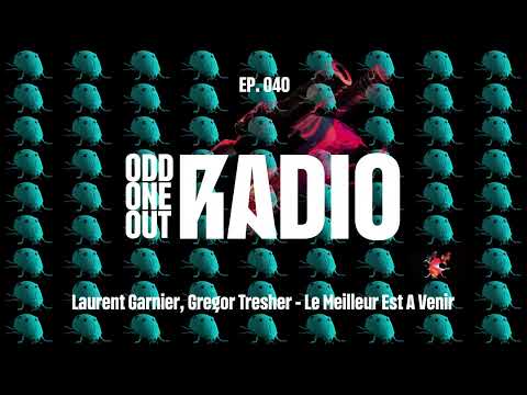 Youtube: YOTTO - Odd One Out Radio - Ep. 040