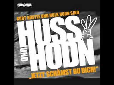 Youtube: Huss & Hodn - Kein Gangster