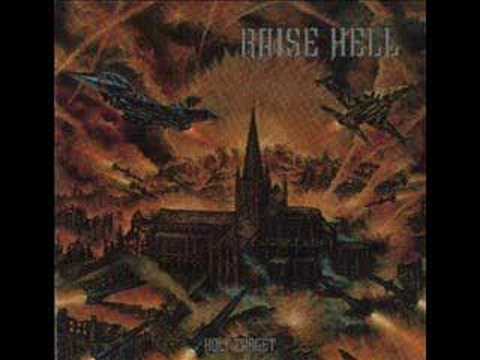 Youtube: Raise Hell - Raise The Devil