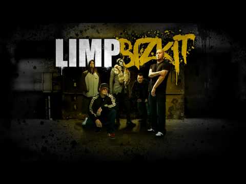 Youtube: LIMP BIZKIT - WHY TRY  [2010]