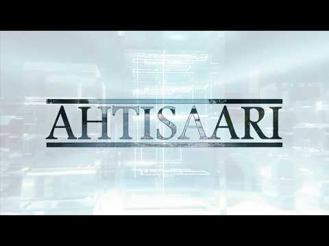 Youtube: Ahtisaari - Eino Leino