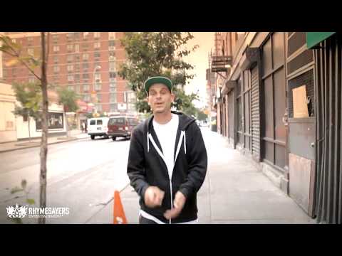 Youtube: Evidence - You (prod. DJ Premier) [Official Video]