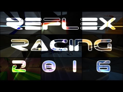 Youtube: Reflex Racing 2016 - A Christmas Special