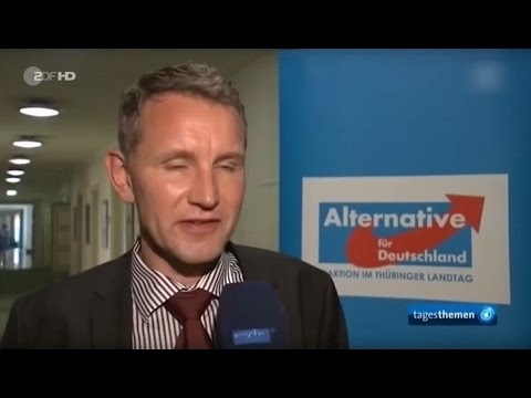 Youtube: Best of Bernd Höcke