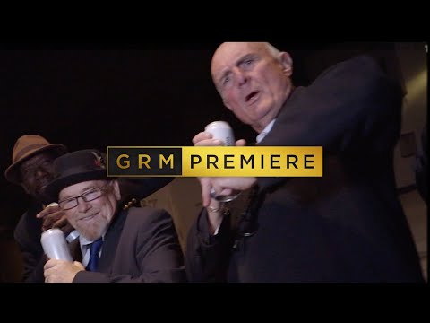 Youtube: Pete & Bas - Pint and a Fag [Music Video] | GRM Daily