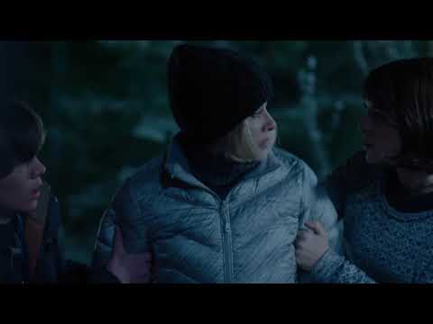 Youtube: Dead Night (2018) Official Trailer HD