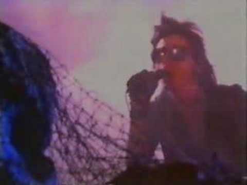 Youtube: Sisters of Mercy - Body and Soul