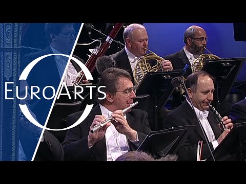 Youtube: Johann Strauss - An der schönen blauen Donau, Waltz (Vienna Philharmonic Orchestra, Zubin Mehta)