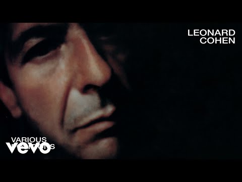 Youtube: Leonard Cohen - If It Be Your Will (Official Audio)