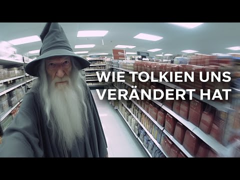 Youtube: Wie Tolkien uns verändert hat