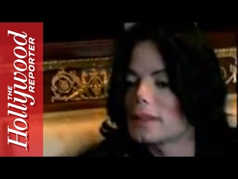 Youtube: Michael Jackson's Lost Movies