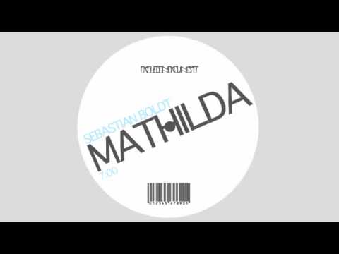 Youtube: Sebastian Boldt - Mathilda