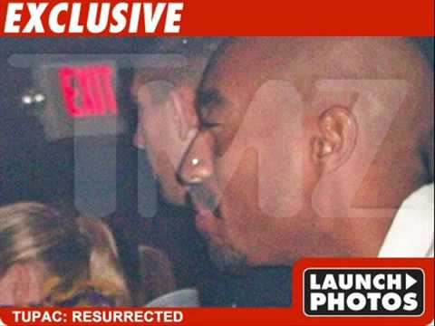 Youtube: 2 PAC ALIVE VIDEO PROOF! Tupac seen alive at 2009