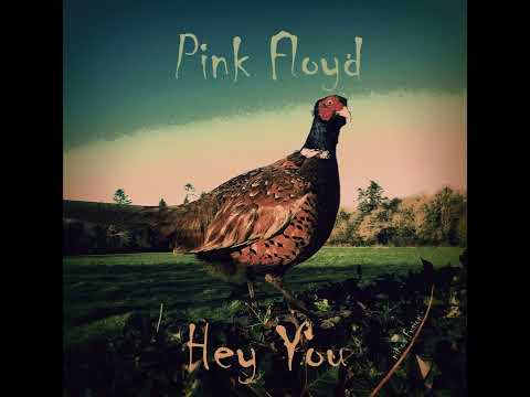 Youtube: New Edited & Extended Version of Hey You by Roger Waters of Pink Floyd from the Wall ~ niKos Fusion