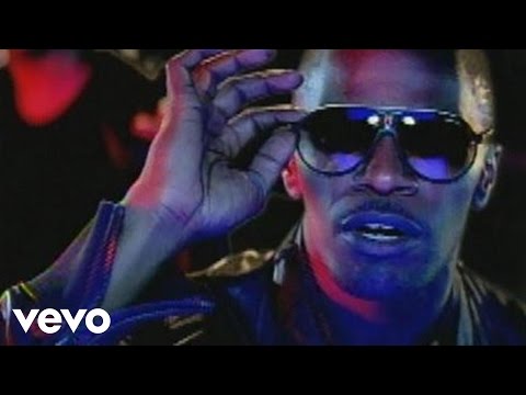 Youtube: Jamie Foxx - Digital Girl Remix (Official Video) ft. Drake, Kanye West, The-Dream