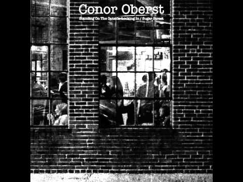 Youtube: Conor Oberst - Sugar Street