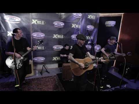 Youtube: Social Distortion "Cold Feelings" Acoustic (High Quality)