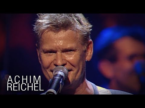 Youtube: Achim Reichel - St. Pauli Blues (Live in Hamburg, 2003)