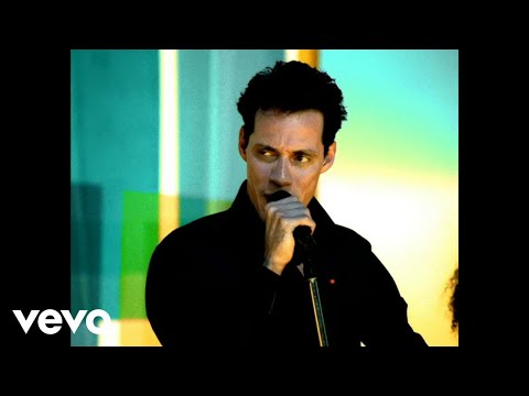 Youtube: Marc Anthony - I Need to Know (Video)