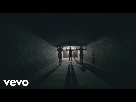 Youtube: Cage The Elephant - Ready To Let Go (Official Video)