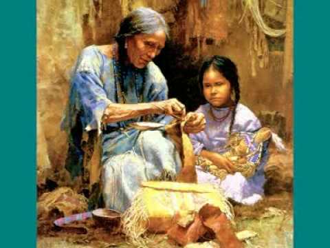 Youtube: Native American Music/ Ly-o-lay-ale-loya