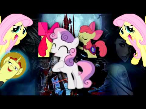 Youtube: Castlevania: Order of Equestria - Sorrow's Distortion