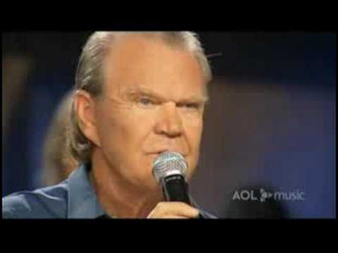 Youtube: Glen Campbell - Good Riddance (Time Of Your Life)
