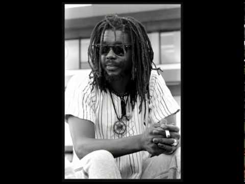 Youtube: peter tosh (  Live ) stepping razor 1978