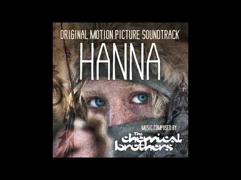 Youtube: Hanna Soundtrack-Chemical Brothers-Hanna's Theme (Vocal Version)