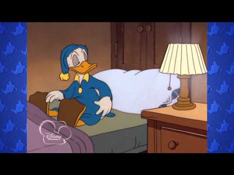 Youtube: Have a Laugh | Classic Donald Duck | Disney Channel UK