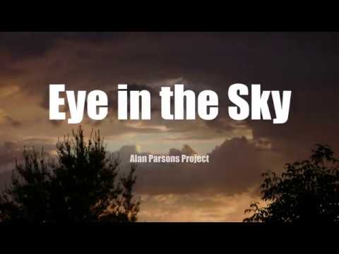 Youtube: Eye In The Sky Alan Parsons Project  Lyrics  the best
