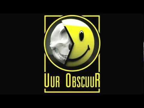Youtube: Sifres - Uur Obscuur - Mixtape