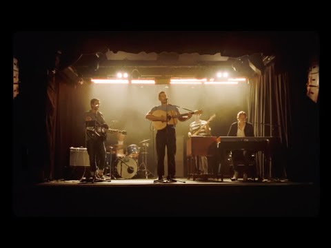 Youtube: Sons Of The East - Silver Lining [Official Video]