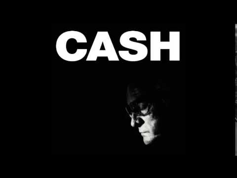 Youtube: Johnny Cash - I Hung My Head