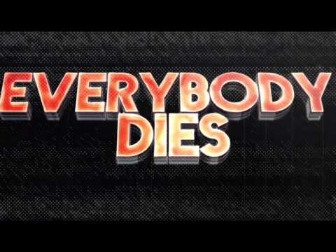 Youtube: Ayreon - Everybody Dies (Official Lyric Video) The Source 2017