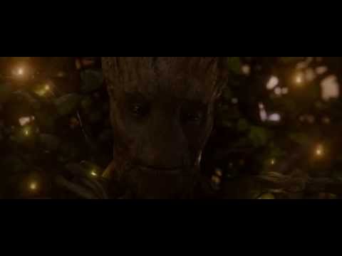 Youtube: "We Are Groot" [HD]