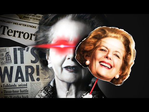 Youtube: Why Everyone HATES Thatcher...