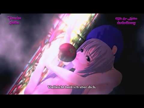 Youtube: Vocaloid - Romeo X Cinderella [German Version]